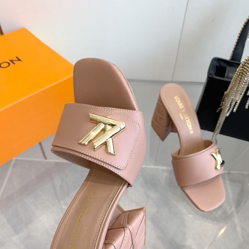 Louis Vuitton Sandals